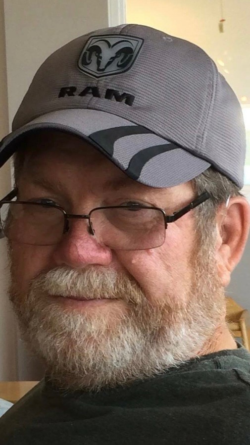 Obituary photo for Ronald Reben