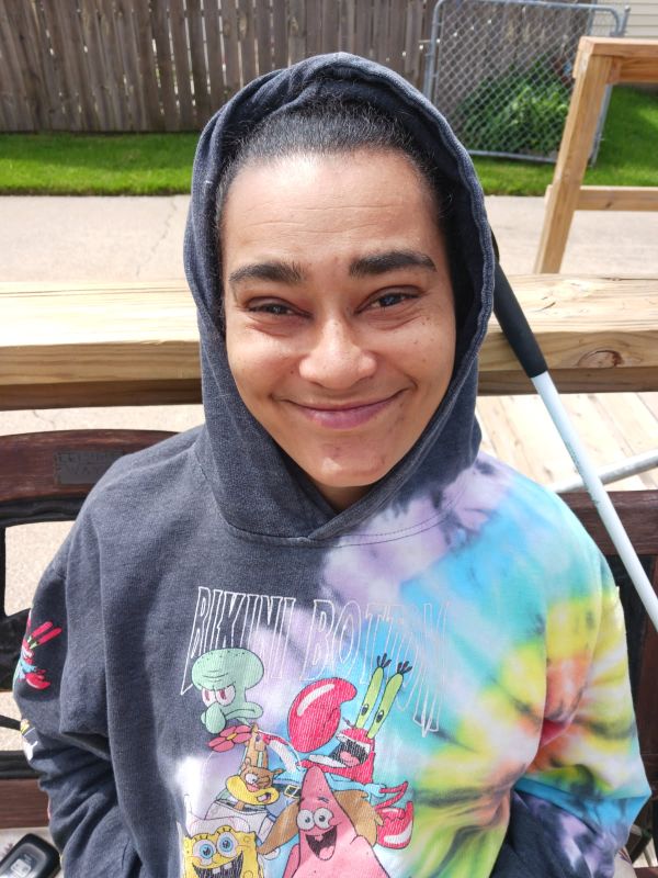 Obituary photo for Breanna Pegues