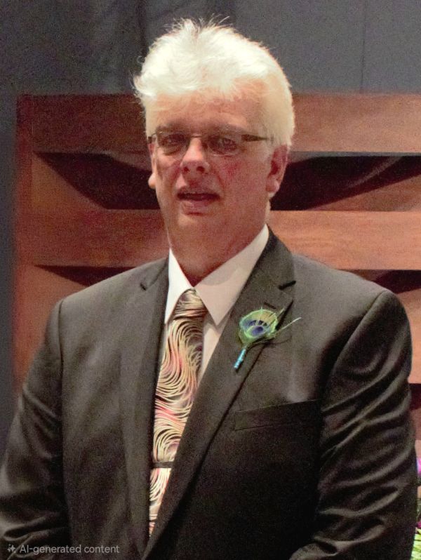 Obituary photo for Steven L. Johnson 