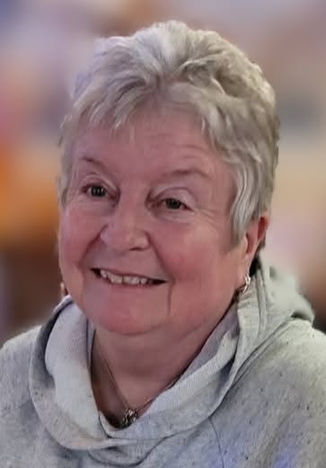 Obituary photo for Joy Ann Lupton