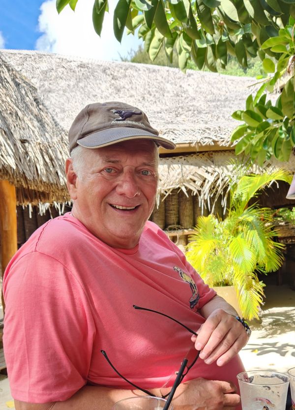 Obituary photo for Edward Sniezek