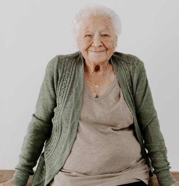 Obituary photo for Eva Bachman
