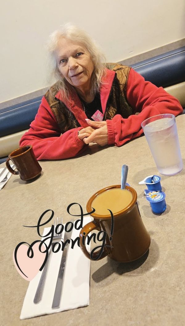Obituary photo for Cheryl Ann Winne