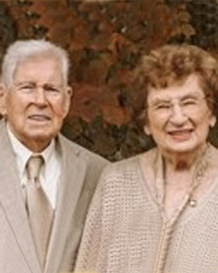 Obituary photo for Audrey Marie Gerow