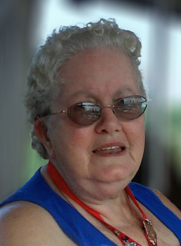 Obituary photo for Charlynee Gayle Kramer