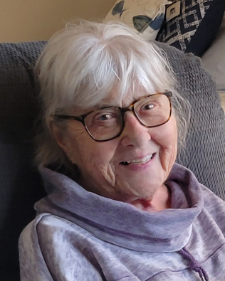 Obituary photo for Joann Marie Krikke