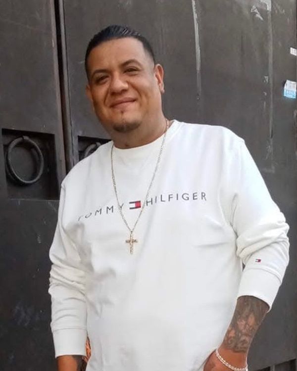 Obituary photo for Jose Santiago Ramirez- Martinez