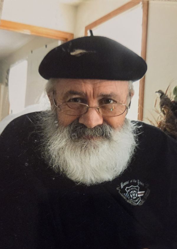 Obituary photo for Jerry Lee Williamson