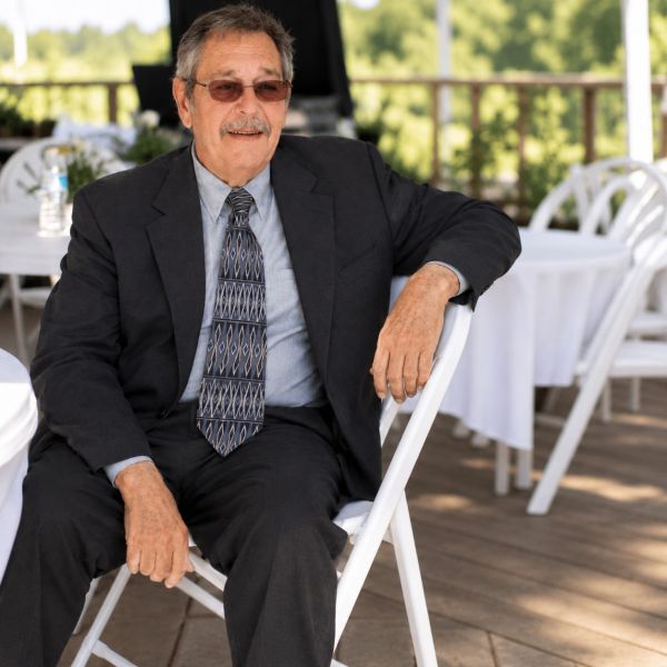 Obituary photo for Kenneth John Miller, Sr.