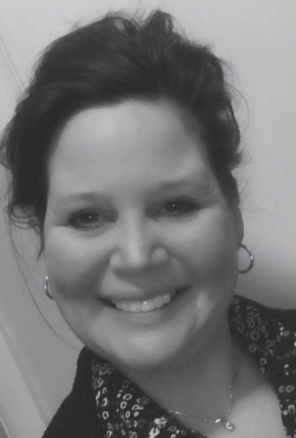 Obituary photo for Amanda Stewart