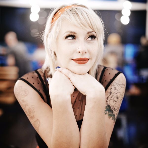 Obituary photo for Shaneé Nadine Laurent