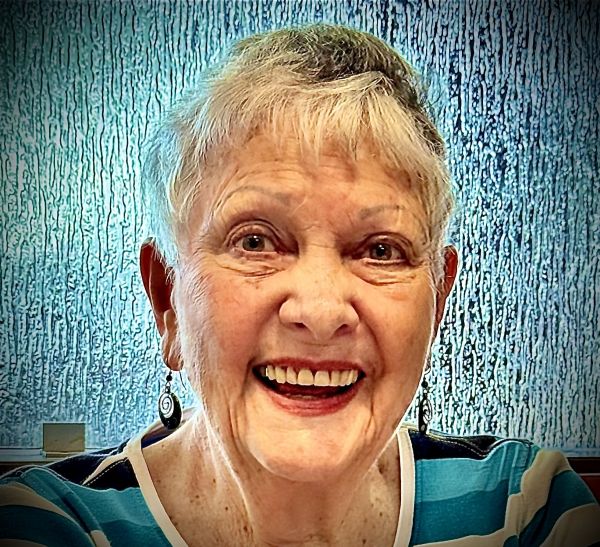 Obituary photo for Gloria Carol Vaughan