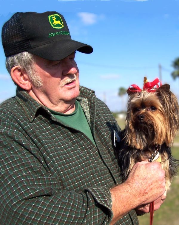 Obituary photo for Dorman David Gray