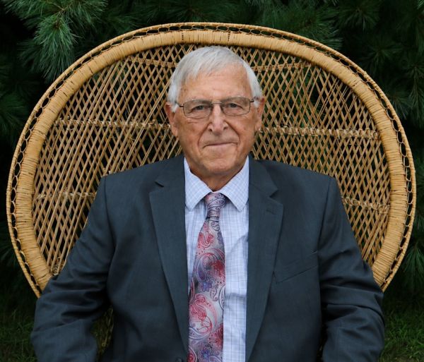 Obituary photo for Eugene Wayne LaMadline