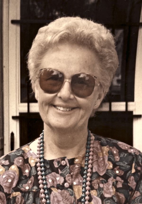 Obituary photo for Deloris Viola Steinburg