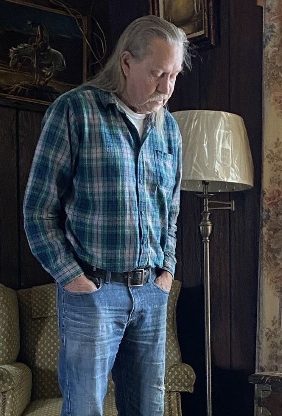 Obituary photo for John Lewis Trendt