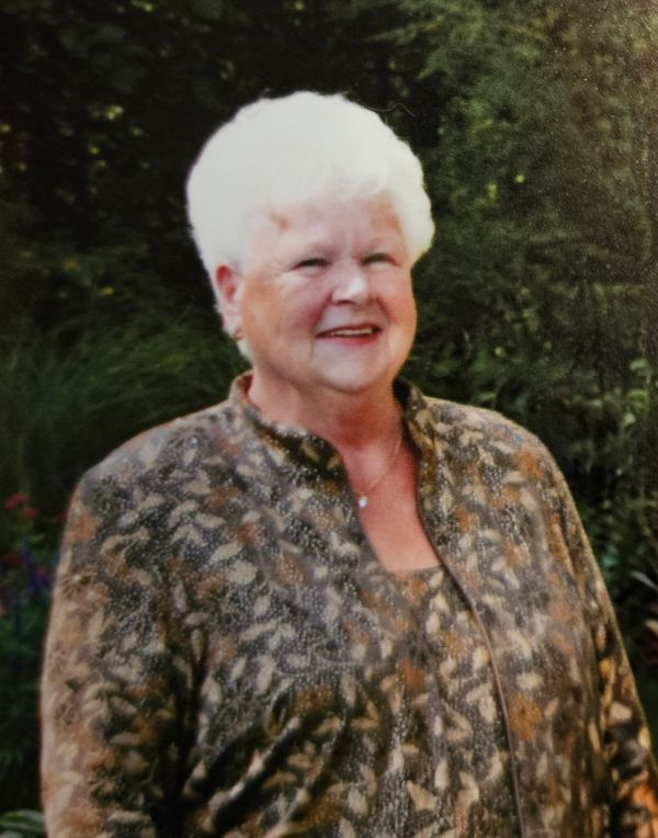 Obituary photo for Marilyn Cook