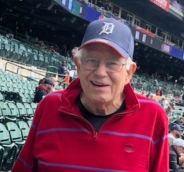 Obituary photo for Michael Philip Giusto
