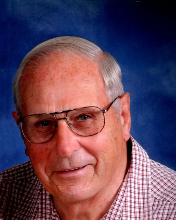Obituary photo for Roger Bernard Weaver 