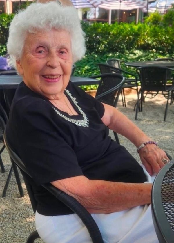 Obituary photo for Charlotte Mae Schullo
