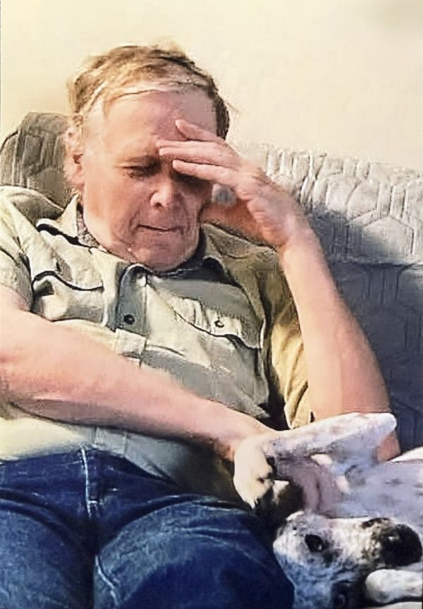 Obituary photo for Craig Allen Mosher