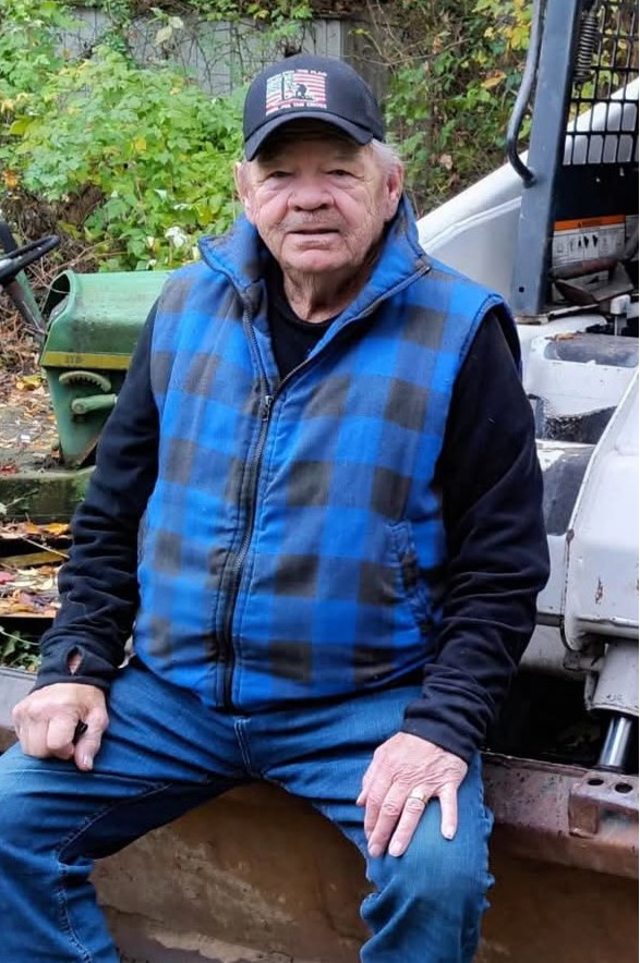 Obituary photo for Hollis Dane Ross