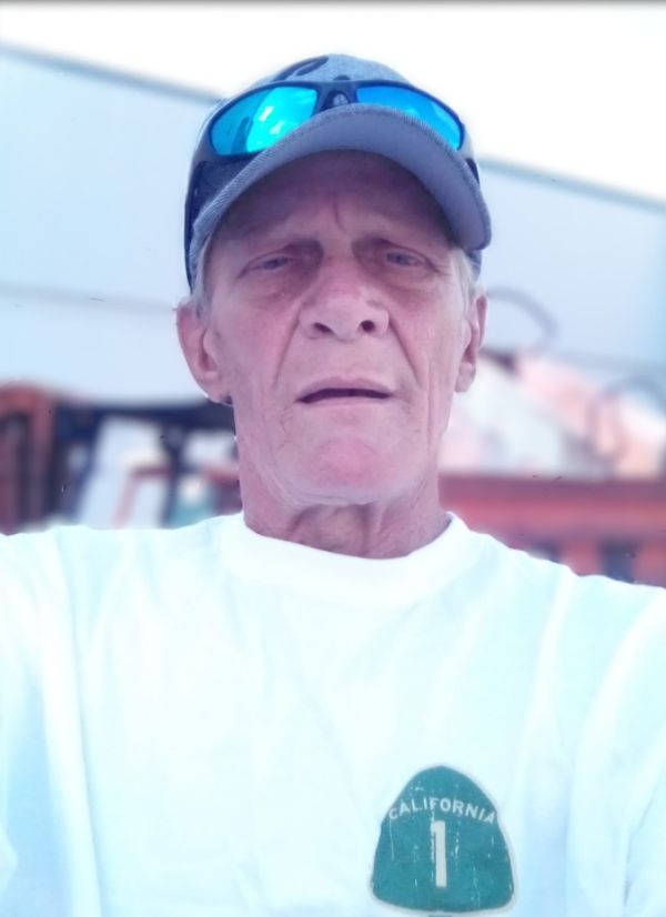 Obituary photo for William “Ron” Reuter
