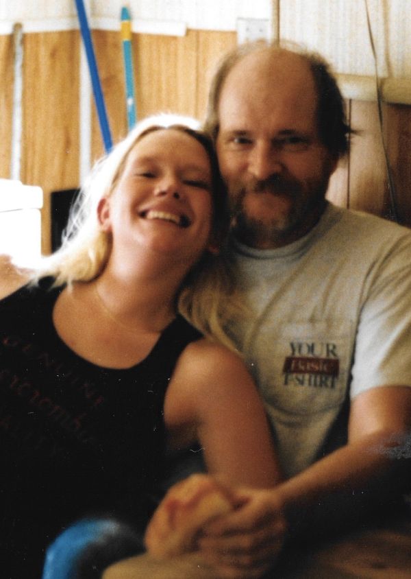 Obituary photo for William “Bill” DeWitt