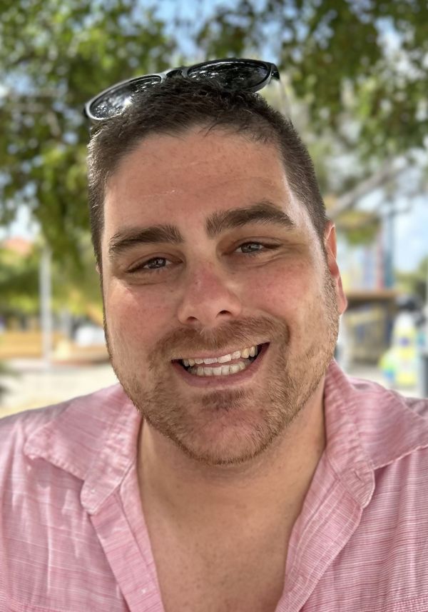 Obituary photo for Zachary Looman