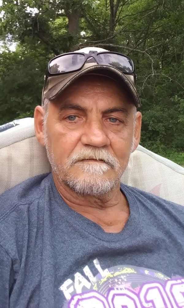 Obituary photo for Ricky Schonfelder