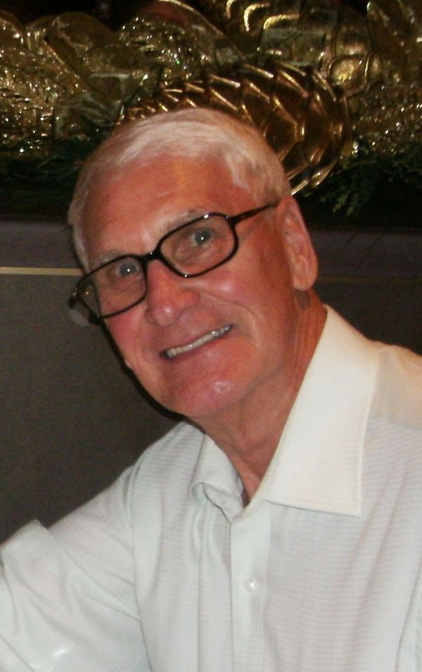 Obituary photo for Peter Rienstra