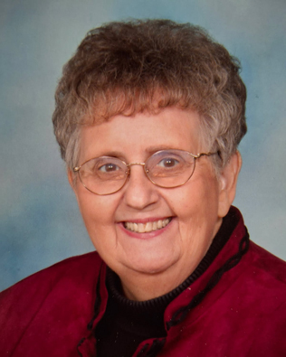 Obituary photo for Julianna (Mayerhoefer) Roth