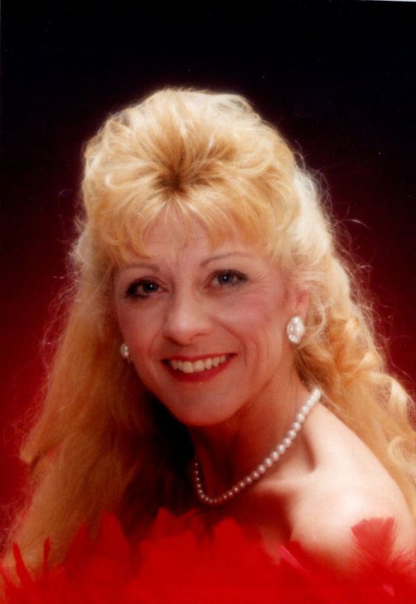 Obituary photo for Mary Stark