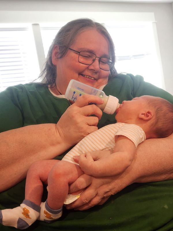 Obituary photo for Virginia Twiss