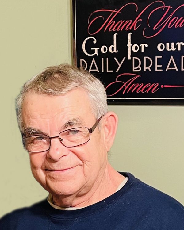 Obituary photo for Roland Witte