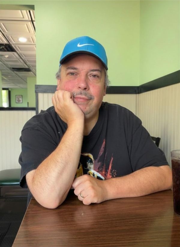 Obituary photo for Christopher Alan Platz