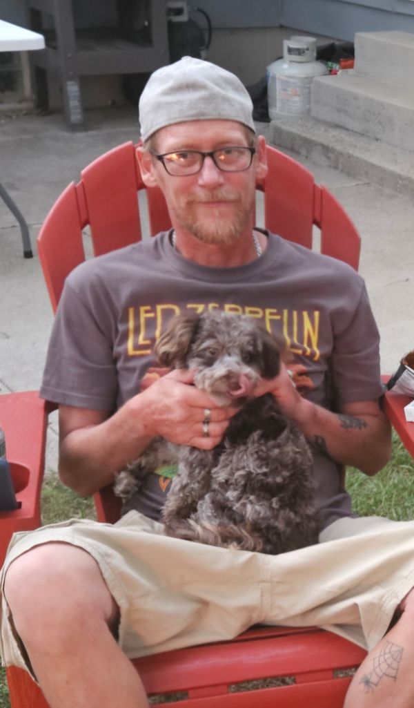 Obituary photo for Bud Andrew Tyler, Jr.