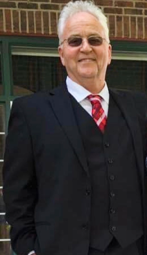 Obituary photo for Howard M. Cole