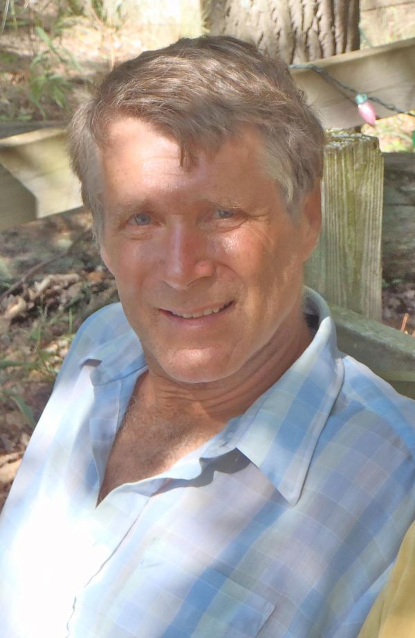 Obituary photo for Joel Patrick Skok